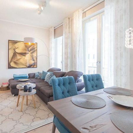 First White Pearl Apartment Sellin  ภายนอก รูปภาพ