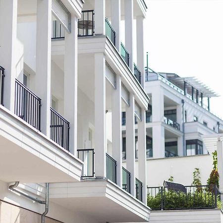 First White Pearl Apartment Sellin  ภายนอก รูปภาพ