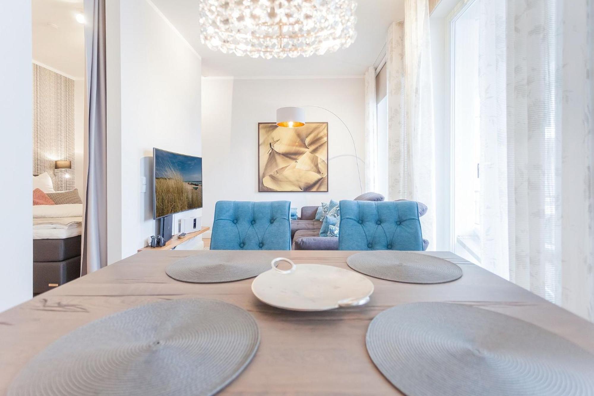 First White Pearl Apartment Sellin  ภายนอก รูปภาพ