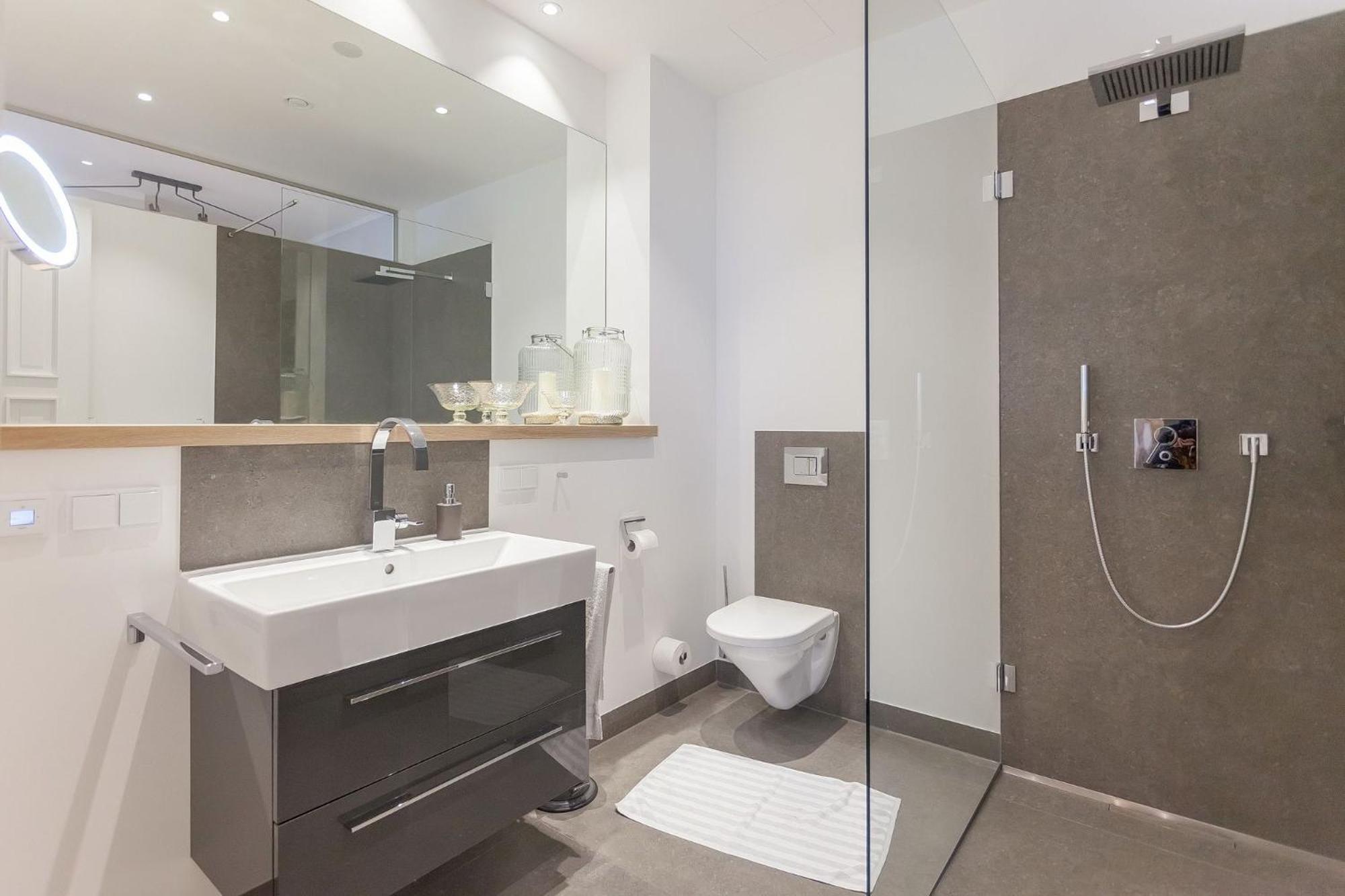 First White Pearl Apartment Sellin  ภายนอก รูปภาพ
