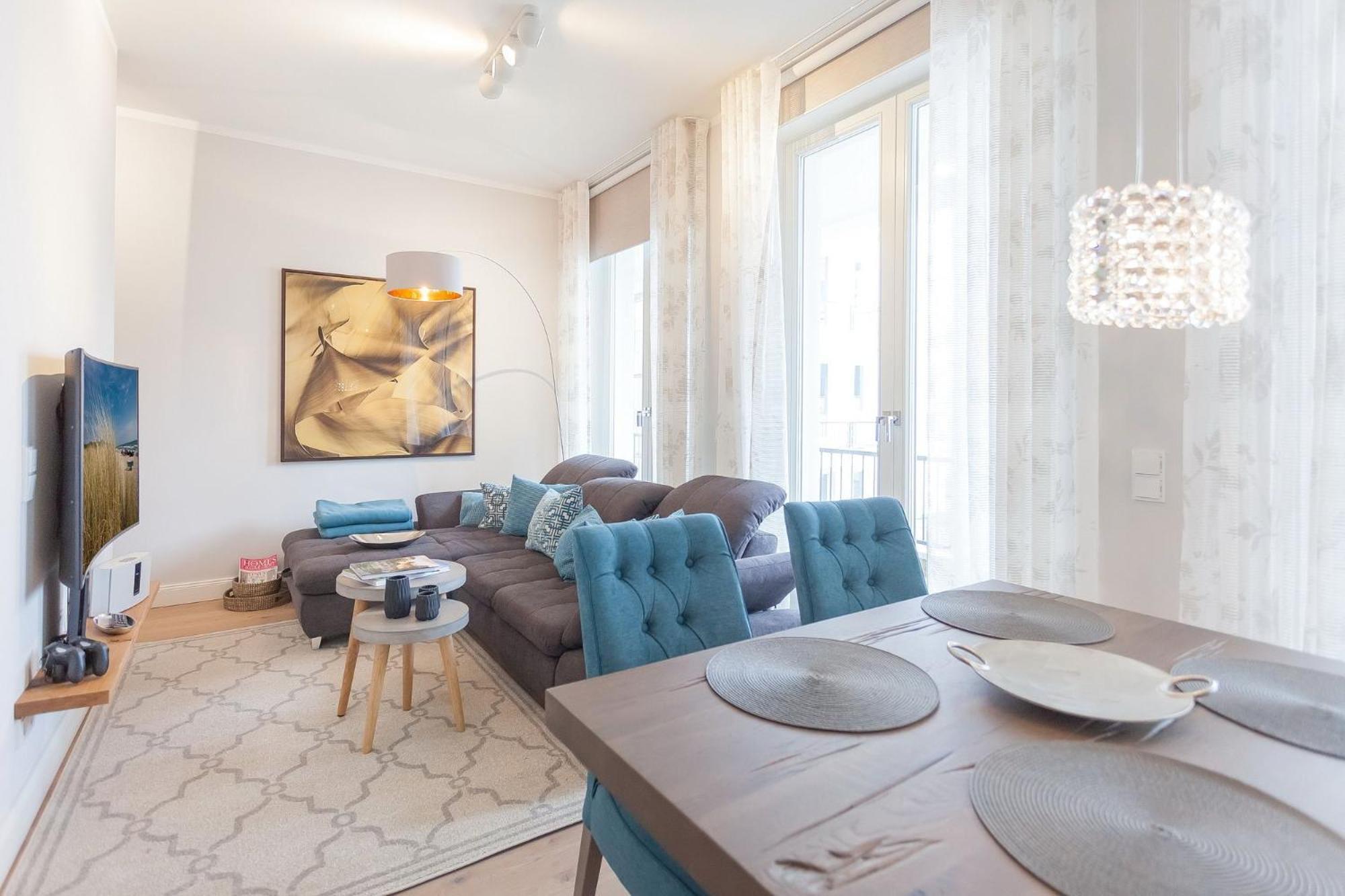First White Pearl Apartment Sellin  ภายนอก รูปภาพ