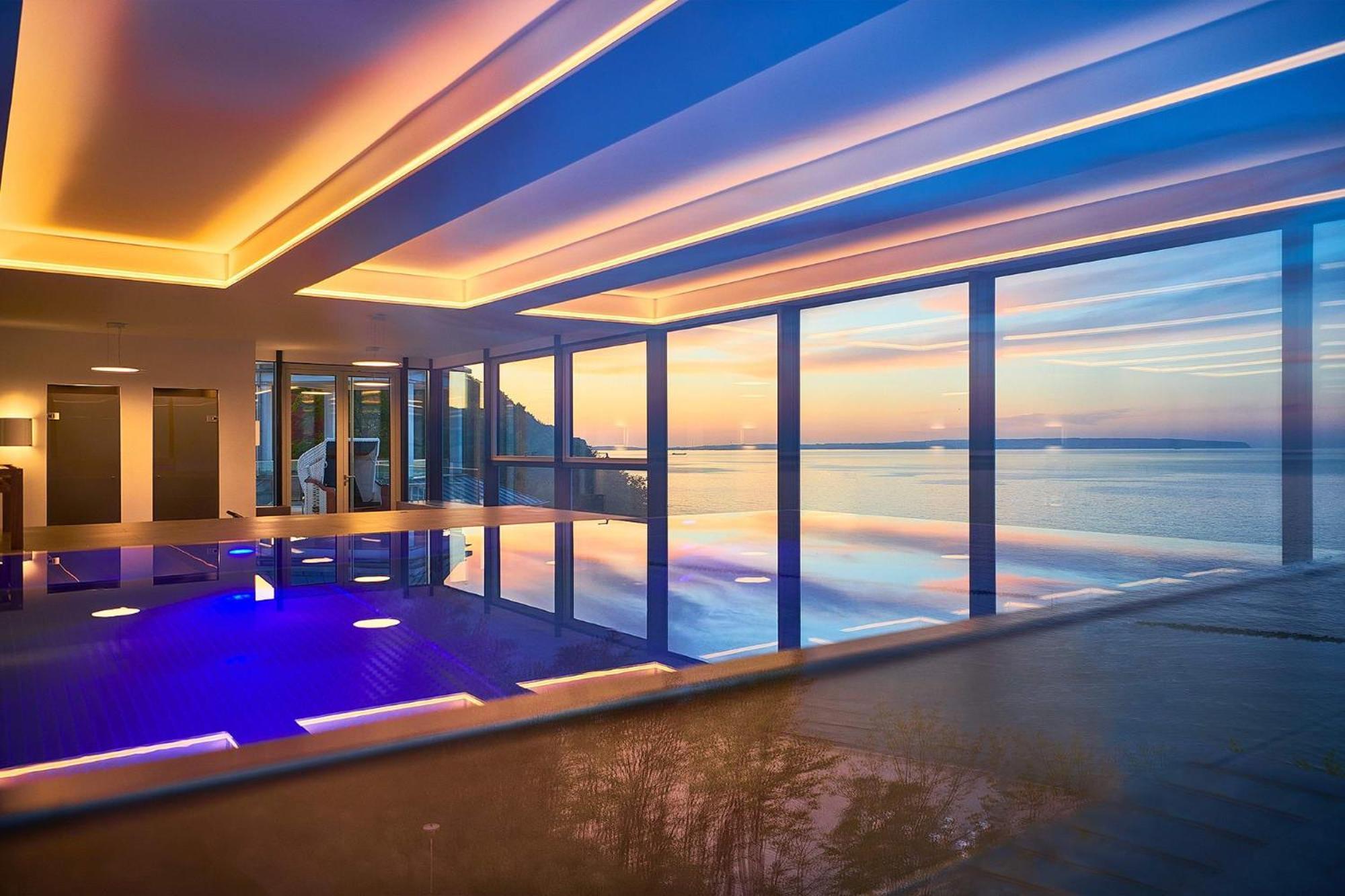 First White Pearl Apartment Sellin  ภายนอก รูปภาพ