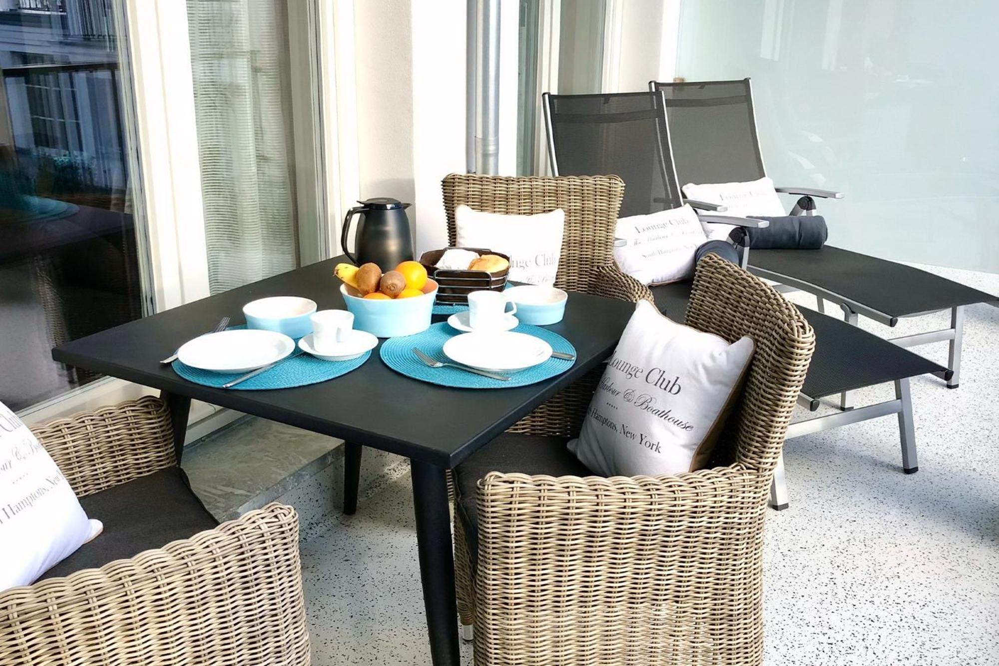 First White Pearl Apartment Sellin  ภายนอก รูปภาพ