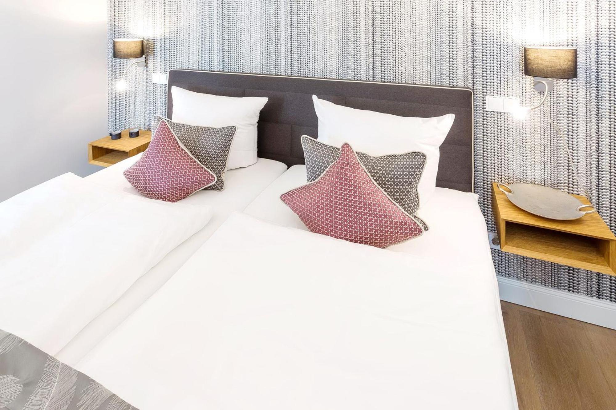 First White Pearl Apartment Sellin  ภายนอก รูปภาพ